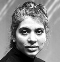 Chhavi Lal