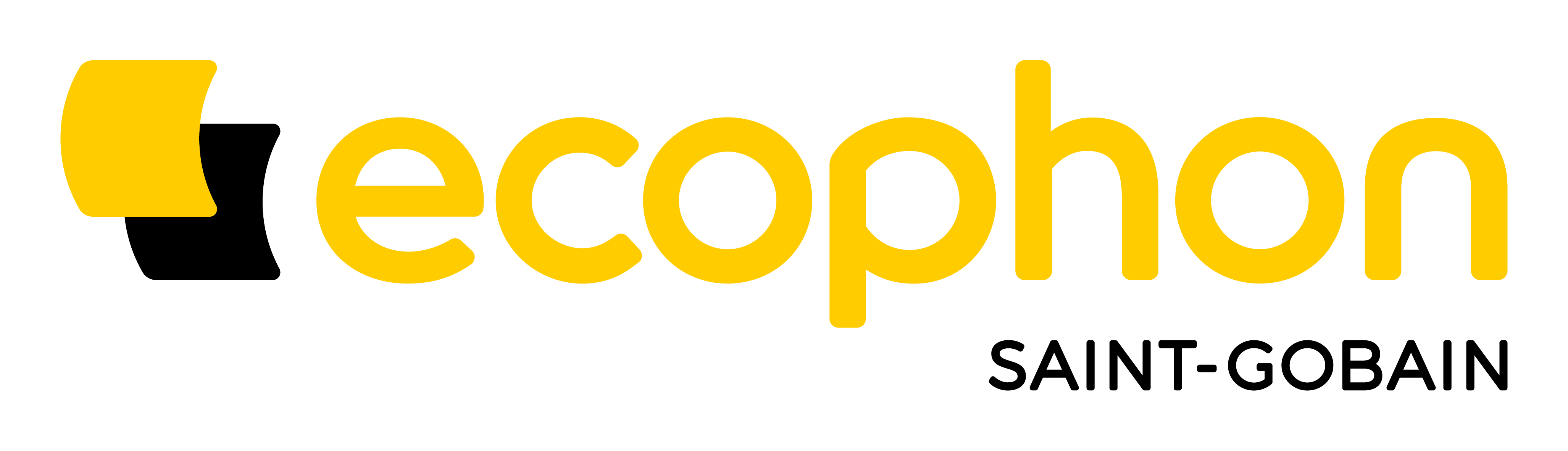 Ecophon Logo