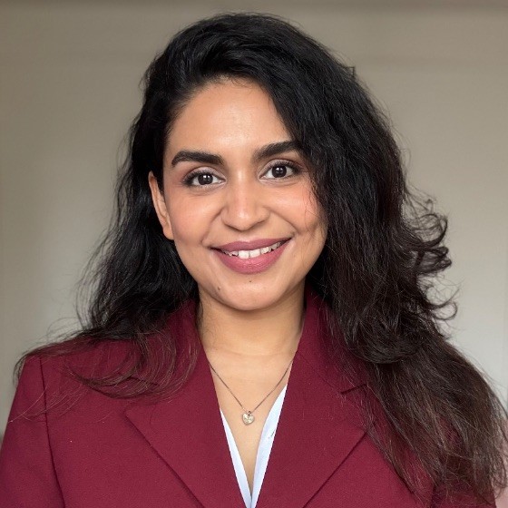Neha Vajandar