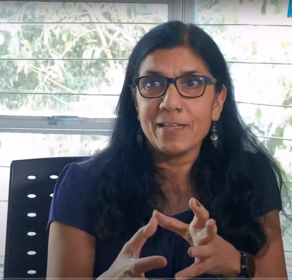 Varsha Misra-Varma