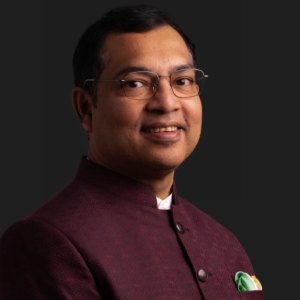 Dr. Atish Chattopadhyay