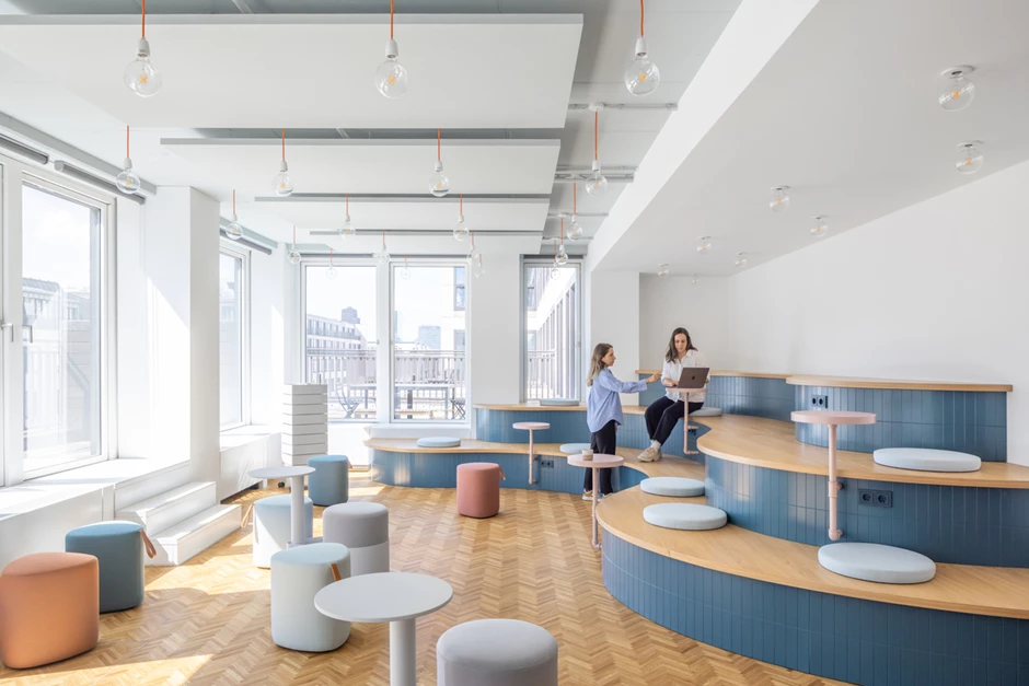 Creative acoustic solutions