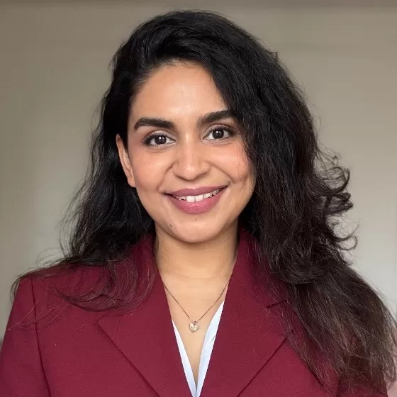 Neha Vajandar